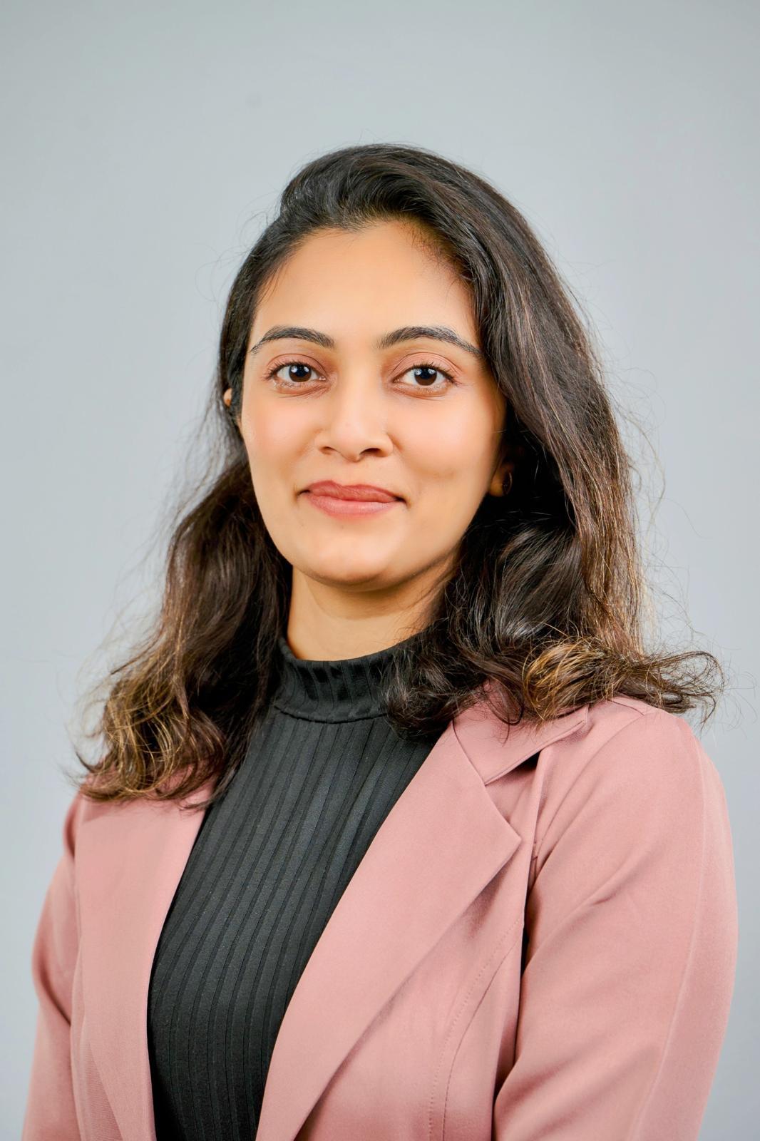 Jhanvi Katariya, Canadian immigration lawyer